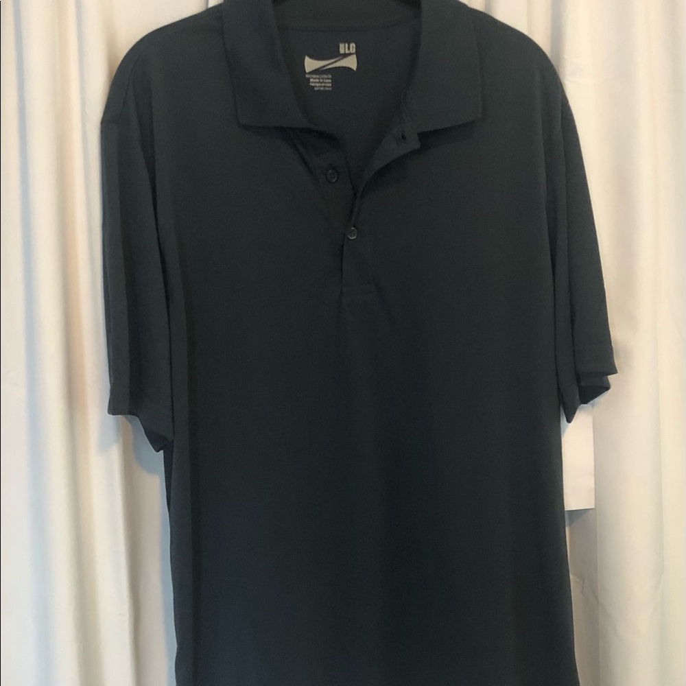 Men’s Zorrel Polo